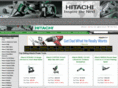 hitachipowertoolsonline.net