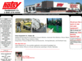 hotsyequipment.com