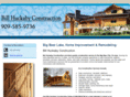 huckabyconstruction.com