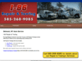 i86repairandtowing.com