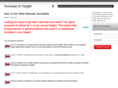 increaseinheight.com