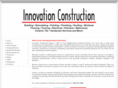 innovationconstruction.biz