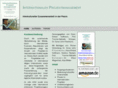 internationalesprojektmanagement.de