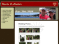 kevinandamber.com