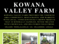 kowanavalleyfarm.com