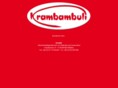 krambambuli.com