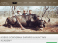 kssafaris.com