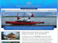 lakedelaronde.com