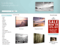 landscapecanvasprints.co.uk