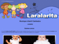 laralarita.com