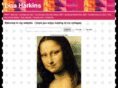 lisaharkins.com