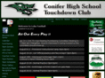 lobosfootball.org
