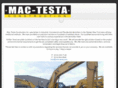 mac-testa.com