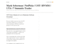 marksoberman.com