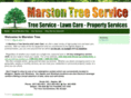 marstontree.com