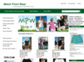 matchpointwear.com