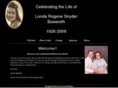 memoriesoflonda.com