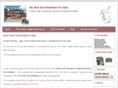 my-bed-and-breakfast-for-sale.co.uk