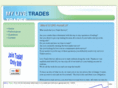 mylivetrades.com