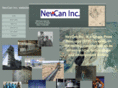 nevcaninc.com