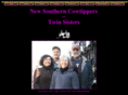 newsoutherncowtippers.com