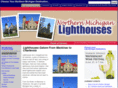 northernmichiganlighthouses.com