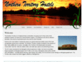northernterritoryhostels.com