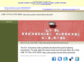 okhorseshoeclub.com