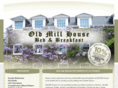 oldmillbedandbreakfast.com