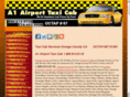 orangecountycaairporttransportation.com