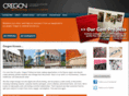 oregonprinting.com