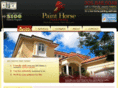 painthorsehomepainting.com