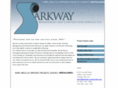 parkway-construction.com