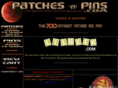 patchesnpins.com