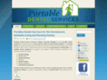 portabledentalservices.com