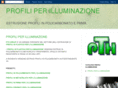 profiliperilluminazione.com