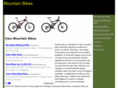 promountainbikes.com