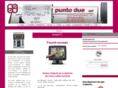 puntodue.it