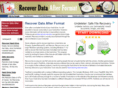 recoverdataafterformat.com