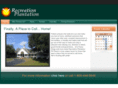 recreationplantation.com