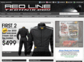 redlineporsche.com