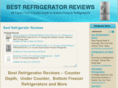 refrigeratorreviews.org