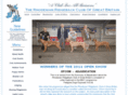 rhodesianridgebacks.org