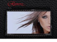 rumorzhairsalon.com