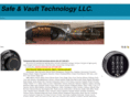safeandvaulttechnology.com