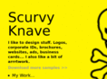 scurvyknave.co.uk