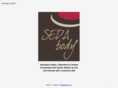 sedabody.com