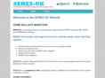 seres-uk.com