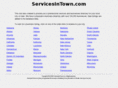 servicesintown.com