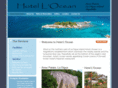 seychelles-hotellocean.com